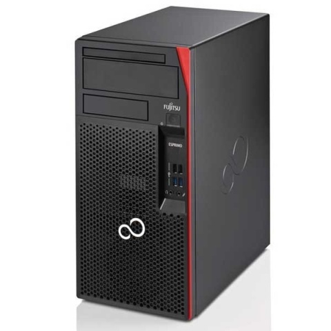 Fujitsu P558 MT Core i5 8GEN 16GB 256SSD A