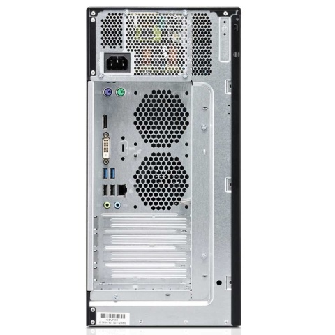 Fujitsu P558 MT Core i5 8GEN 16GB 512SSD A