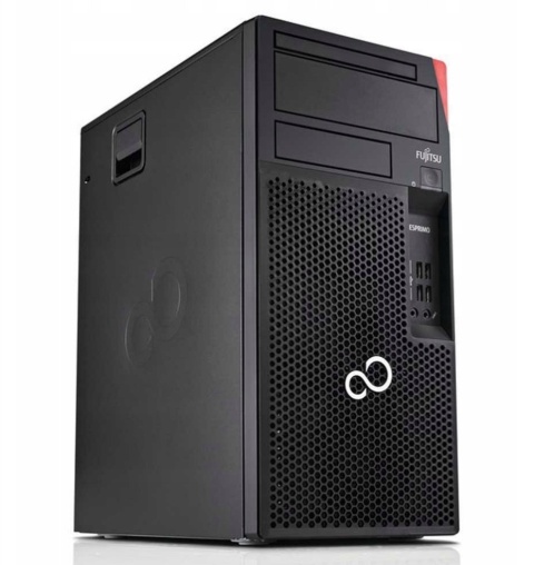 Fujitsu P558 MT Core i5 9GEN 32GB 1TB SSD A