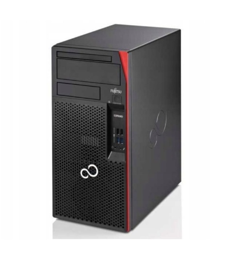 Fujitsu P558 MT Core i5 9GEN 8GB 1TB SSD A