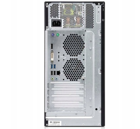 Fujitsu P558 MT Core i5 9GEN 8GB 1TB SSD A