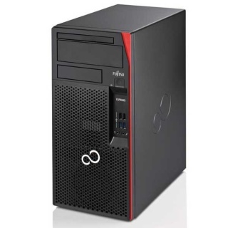 Fujitsu P558 MT Core i7 8GEN 16GB 512SSD A