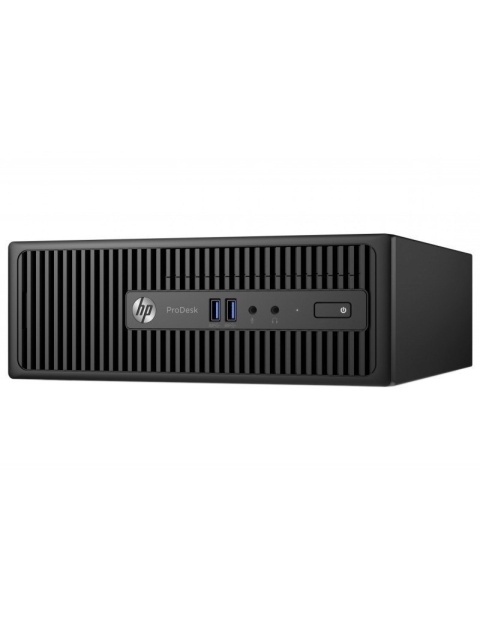 HP 400 G3 SFF Core i7 6GEN 16GB 120SSD A