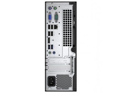 HP 400 G3 SFF Core i7 6GEN 16GB 120SSD A
