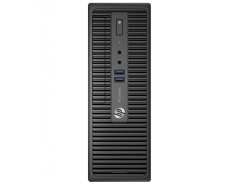 HP 400 G3 SFF Core i7 6GEN 8GB 512SSD A