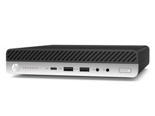HP 600 G4 Core i5 8GEN 32GB 1TB SSD Tiny A
