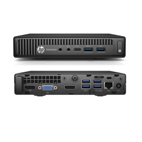 HP 800 G2 Core i5 6GEN 32GB 512SSD USDT A