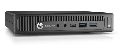 HP 800 G2 Core i5 6GEN 8GB 256SSD USDT A