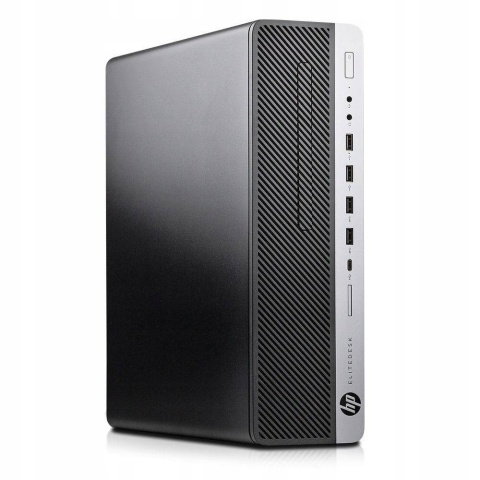 HP 800 G3 Core i3 6GEN 16GB 512SSD SFF A