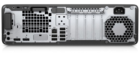 HP 800 G5 Core i7 9GEN SFF 16GB 1TB SSD A