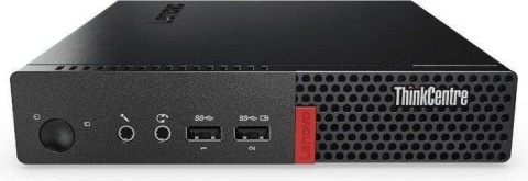 Lenovo M710Q Core i5 7GEN 8GB 256SSD MFF A