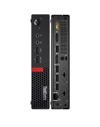 Lenovo M710Q Core i5 7GEN 8GB 512SSD MFF A