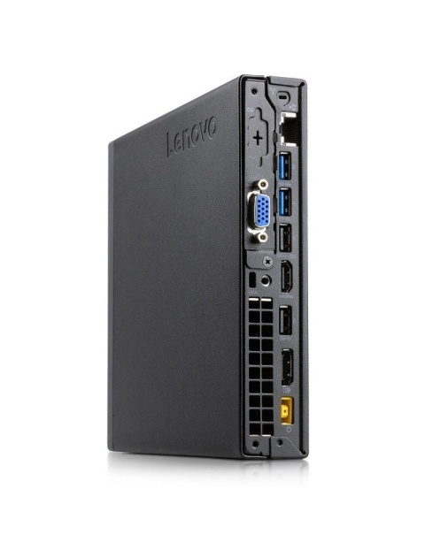 Lenovo M720Q Core i5 9GEN 16GB 256SSD Mini A
