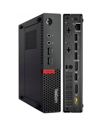 Lenovo M910Q Core i5 6GEN 8GB 512SSD MFF A