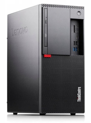 Lenovo M920T Core i7 8GEN 16GB 256SSD Tower A