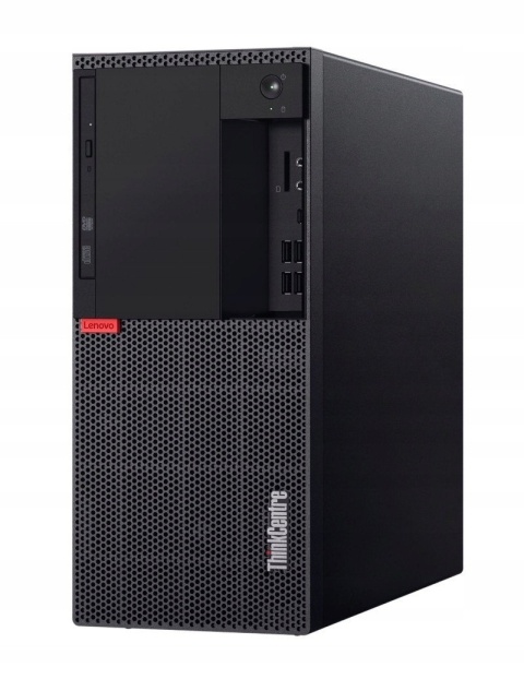 Lenovo M920T Core i7 8GEN 16GB 256SSD Tower A