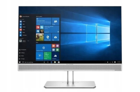 AIO 24" HP 800 G5 i7 9GEN 32GB 1TB SSD A