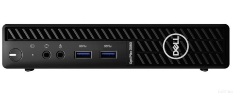 DELL 3080 Core i3 10GEN 16GB 512SSD Mini A