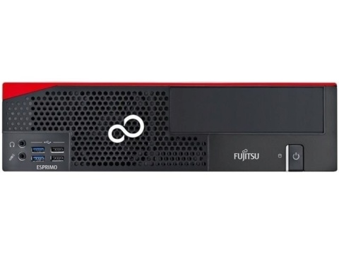 Fujitsu D556 SFF Core i5 6GEN 16GB 512SSD A