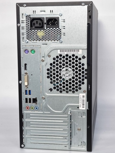 Fujitsu P556 MT Core i5 6GEN 8GB 128SSD A