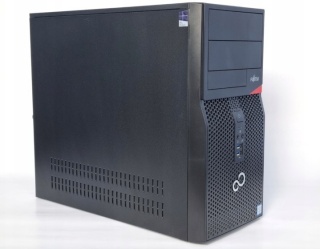 Fujitsu P556 MT Core i7 6GEN 8GB 1TBSSD A