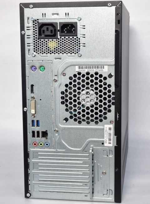 Fujitsu P556 MT Core i7 6GEN 8GB 256SSD A