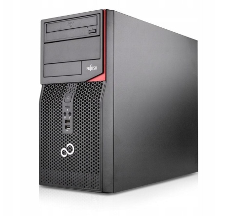 Fujitsu P556 MT Core i7 6GEN 8GB 512SSD A