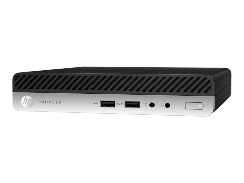 HP 400 G5 Core i5 9GEN 16GB 1TB SSD MINI A