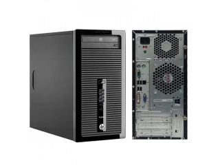 HP ProDesk 400 G1 G3320 4GB 500HDD TWR A