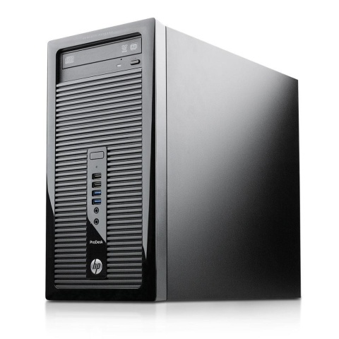 HP ProDesk 400 G1 G3320 4GB 500HDD TWR A