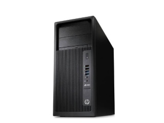 HP Z240 Core i7 6GEN 32GB 512SSD NV P2000 Tower A