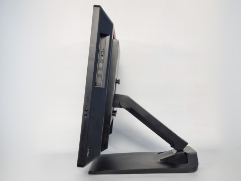 Komputer AIO Lenovo M92z Core i5 3GEN 8GB 256SSD Win10 A-