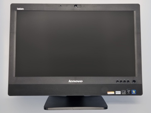 Komputer AIO Lenovo M92z Core i5 3GEN 8GB 512SSD Win10 A-