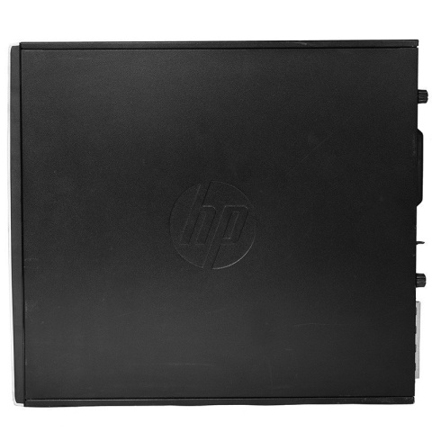 Komputer HP Compaq 6200 Pro i3-2100 3,1GHz 8GB 500GB HDD Windows 10