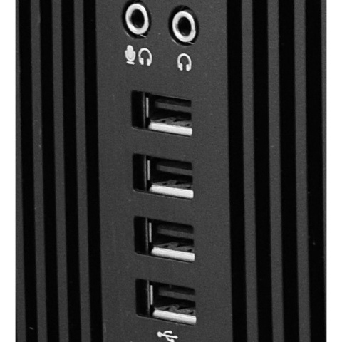 Komputer HP Compaq 6200 Pro i3-2100 3,1GHz 8GB 500GB HDD Windows 10