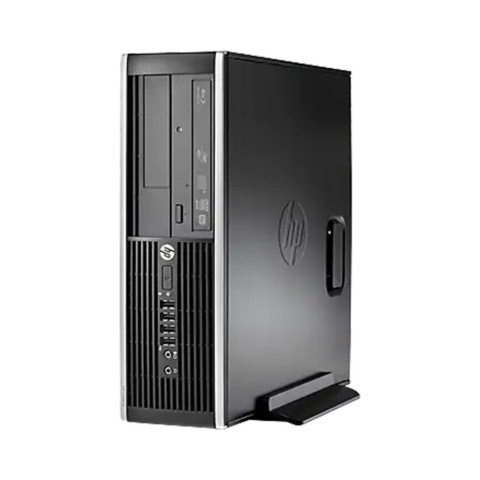 Komputer HP PRO 6305 SFF AMD A8-5500B 4GB 500 HDD A