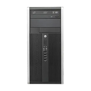 Komputer HP PRO 6305 SFF AMD A8-5500B 4GB 500 HDD A