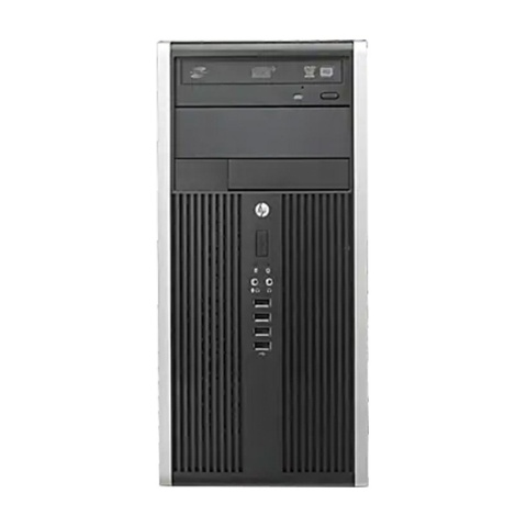 Komputer HP PRO 6305 SFF AMD A8-5500B 4GB 500 HDD A