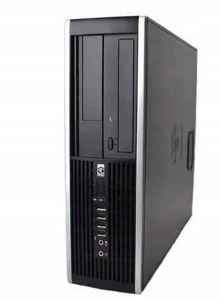 Komputer HP PROLIANT ML110 G6 Tower Intel Pentium G6950 2GB 1TB HDD A