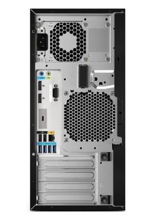 Komputer HP Z2 G4 Workstation XEON E-2144G 32GB 512SSD Quadro P2200 5GB Win11 A