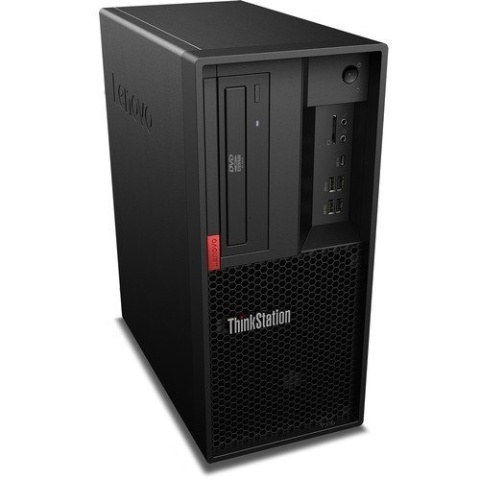 Komputer Lenovo P330 Workstation Xeon E2246G 128GB 512SSD Quadro P4000 8GB Win11 A
