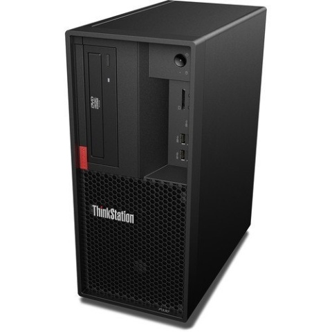 Komputer Lenovo P330 Workstation Xeon E2246G 128GB 512SSD Quadro P4000 8GB Win11 A