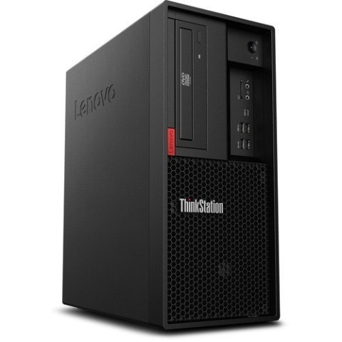 Komputer Lenovo P330 Workstation Xeon E2246G 128GB 512SSD Quadro P4000 8GB Win11 A