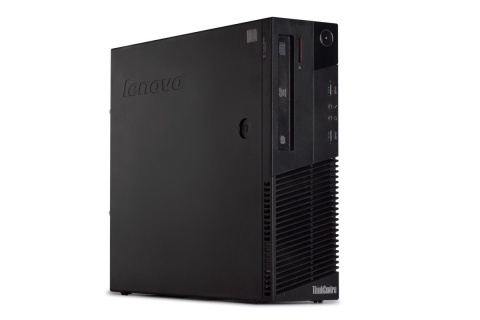 Komputer Lenovo ThinkCentre M93p i5-4590 3,3GHz 4GB 500GB HDD Windows 10