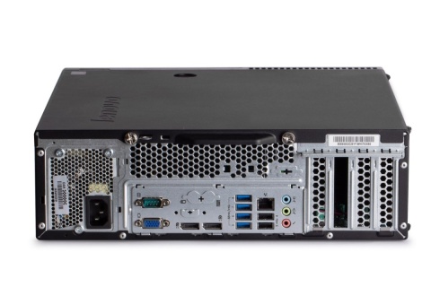 Komputer Lenovo ThinkCentre M93p i5-4590 3,3GHz 8GB 500GB HDD Windows 10