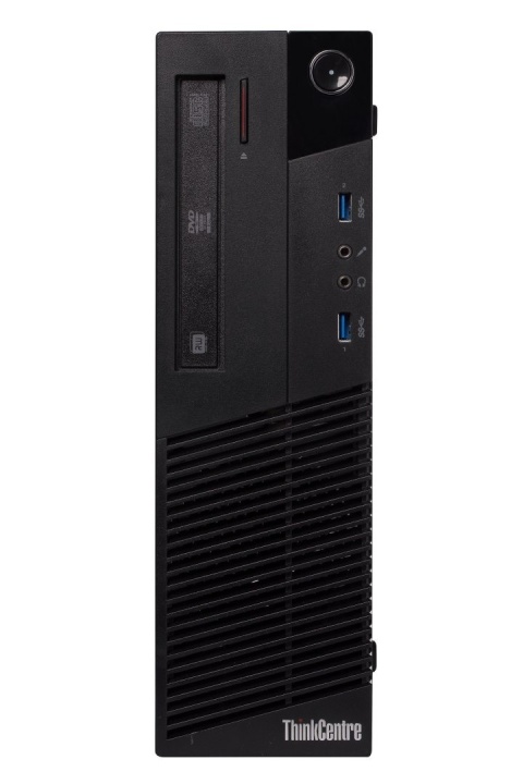 Komputer Lenovo ThinkCentre M93p i5-4590 3,3GHz 8GB 500GB HDD Windows 10