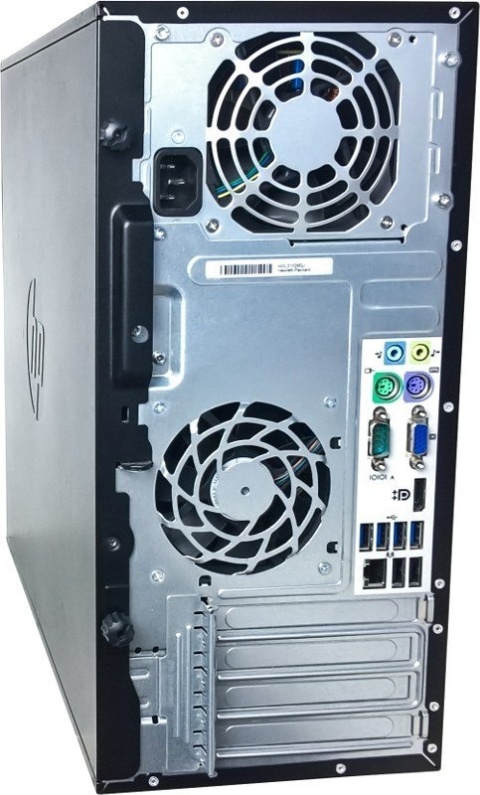 Komputer do gier EcoPower i3 4GB RAM 500GB HDD GT1030 2GB Win10 Home