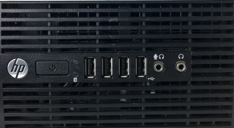 Komputer do gier EcoPower+ i5 8GB 500GB HDD GT1030 2GB Win10