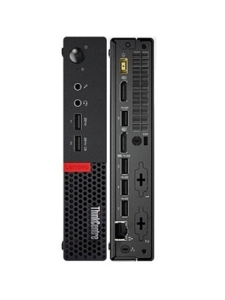 Lenovo M720Q Core i3 8GEN 16GB 1TB SSD Mini A