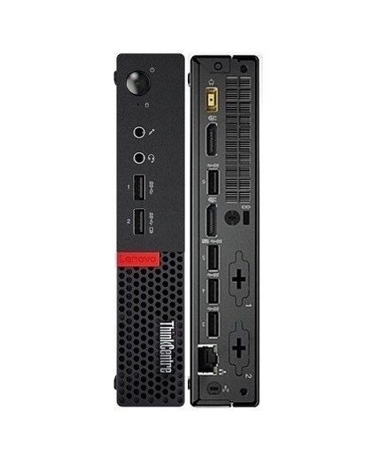 Lenovo M910Q Core i3 7GEN 16GB 512SSD MINI A